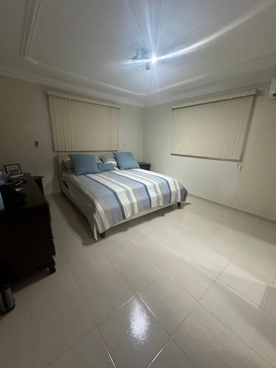 apartamentos - Apartamento de Venta detras del HOMS  4