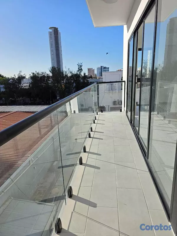 apartamentos - BELLA VISTA EXCELENTE UBICACIÓN ACABADOS DE LUJO INVERSIÓN IDEAL PARA EJECUTIVO 7