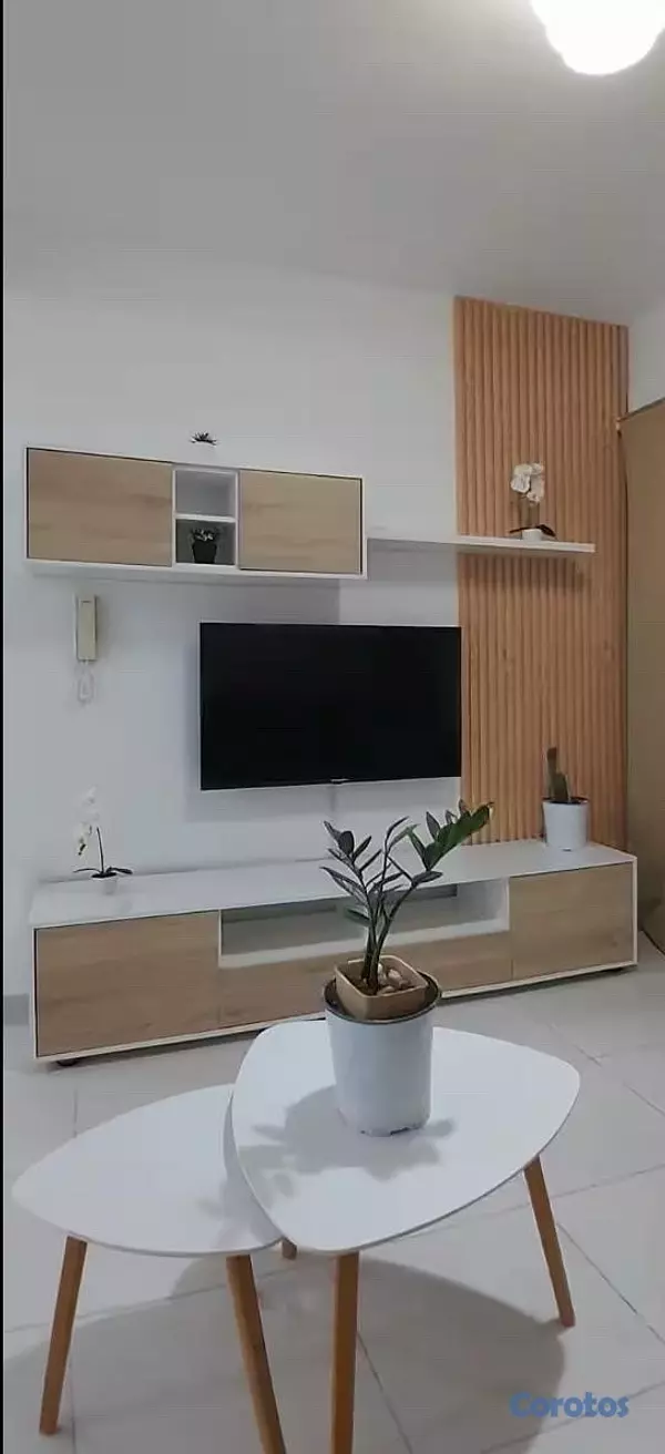 apartamentos - BONITO APARTAMENTO EN VENTA 
 3