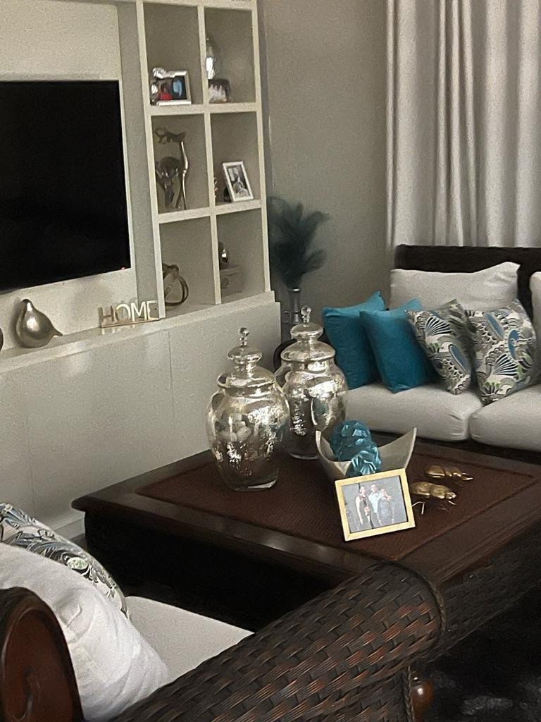 apartamentos - Estupenda Casa de Venta en La Zurza  4