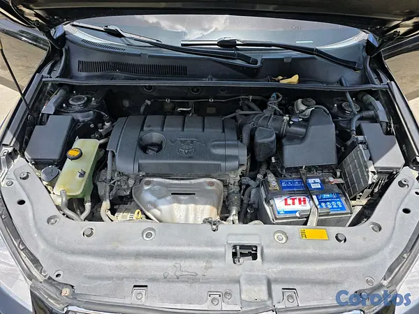 jeepetas y camionetas - Toyota rav4 2012 limited  7