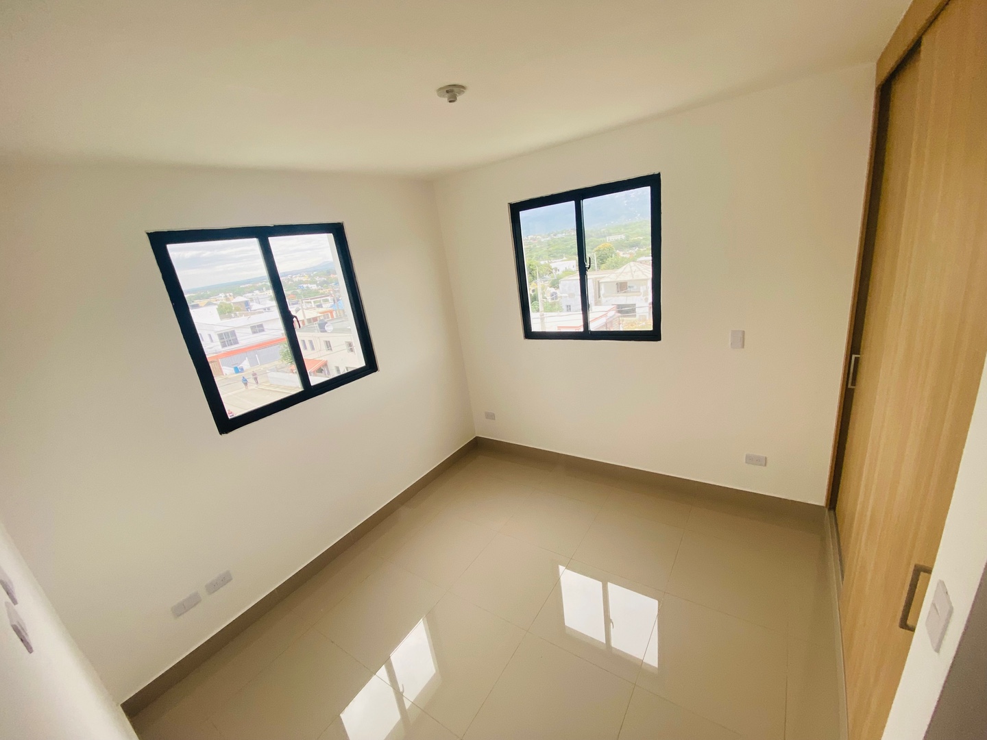 apartamentos - APARTAMENTO EN VENTA EN SANTIAGO DE LOS CABALLERO PRÓXIMO AL JARDÍN BOTÁNICO  5