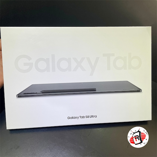 celulares y tabletas - Samsung Galaxy Tab S8 Ultra 14.6" 256GB 12GB / SELLADA / TIENDA FÍSICA ✅