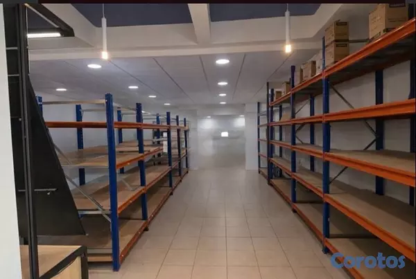 oficinas y locales comerciales - LOCAL COMERCIAL  5