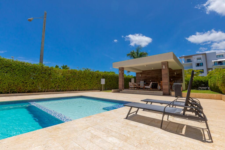 apartamentos - Apartamento en PUNTA CANA VILLAGE 7