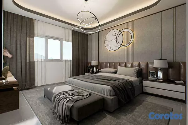 apartamentos - Proyecto de apartamentos en venta en Alma Rosa I 6