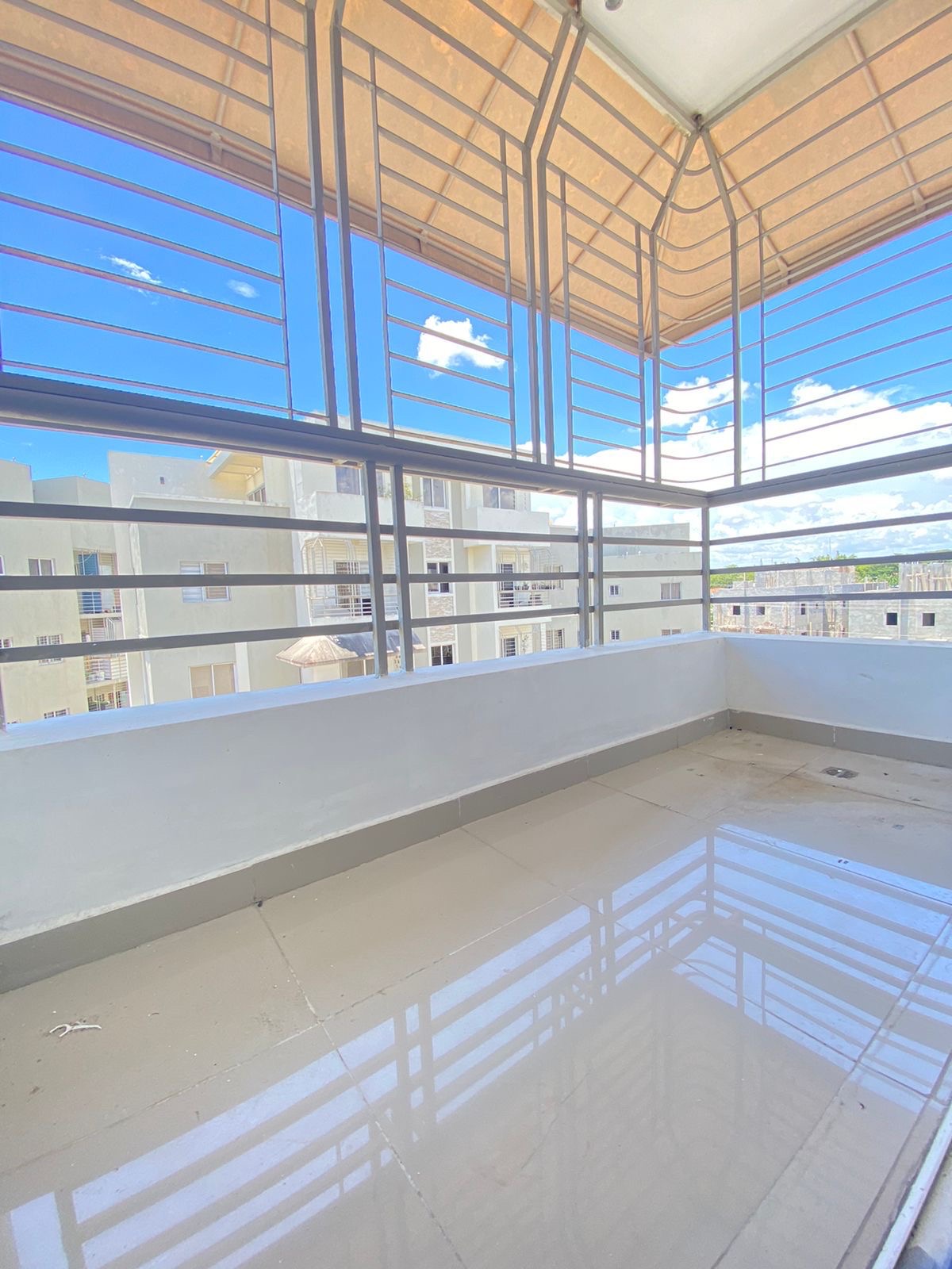 apartamentos - Alquiler de apartatamento detras de la embajada americana  8