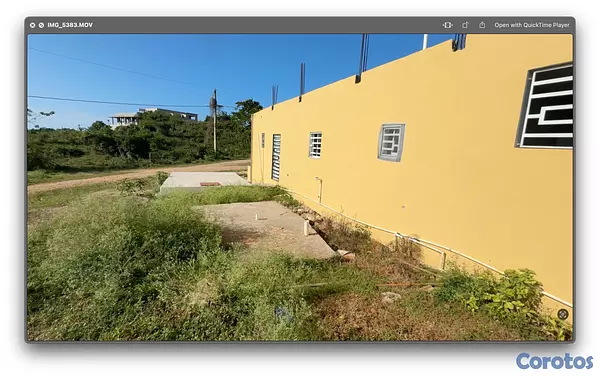casas - Vendo casa en río San Juan  12