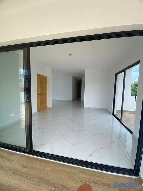 apartamentos - apartamento en venta prado oriental 2do con terraz 11