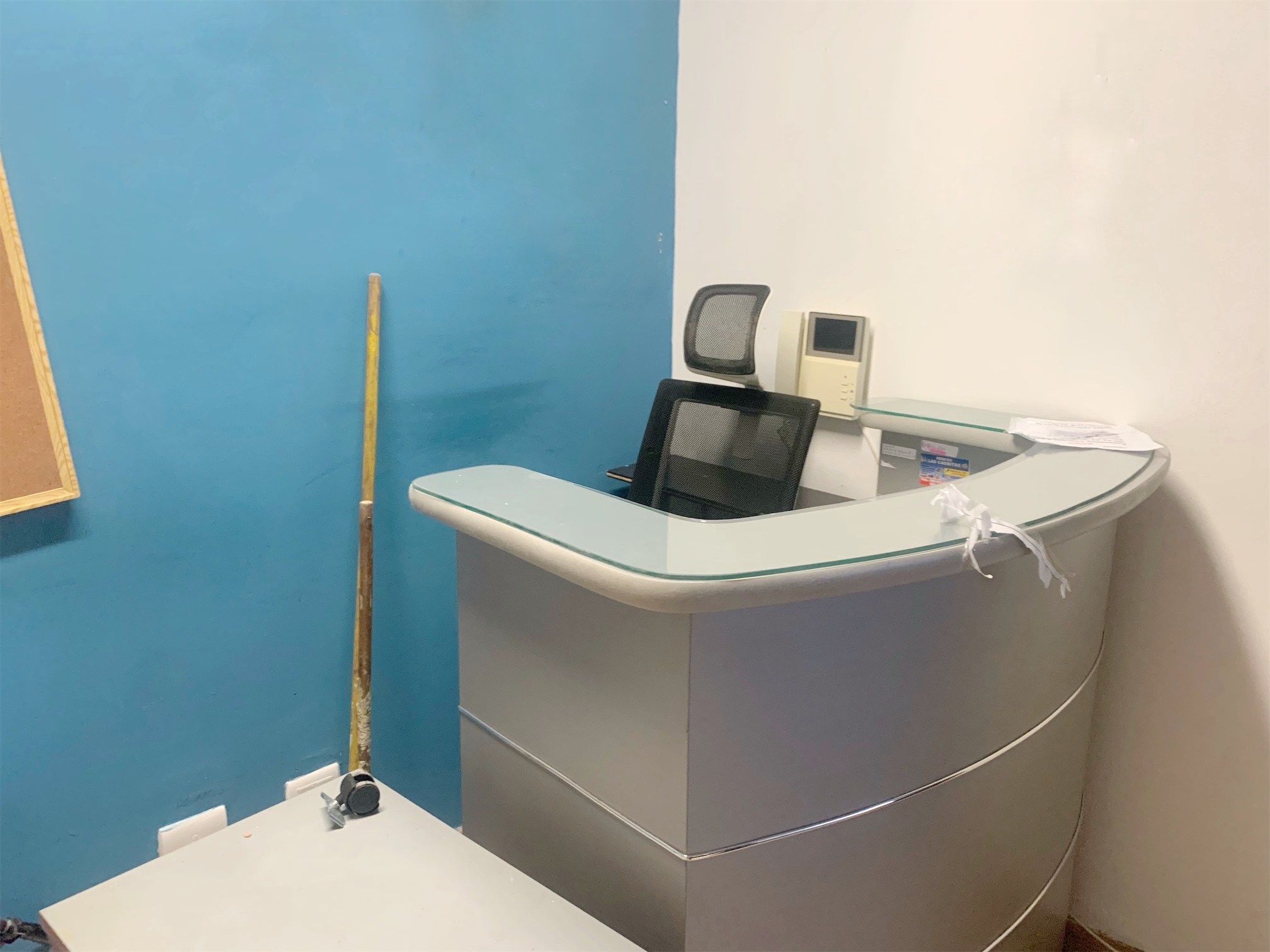 oficinas y locales comerciales - Local en Piantini primer nivel  3