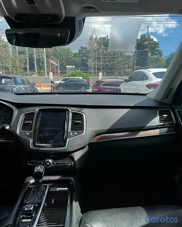 jeepetas y camionetas - Volvo XC90 T6 Momentum 2019 8