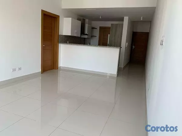 apartamentos - APARTAMENTO EN ALQUILER – EVARISTO MORALES 3