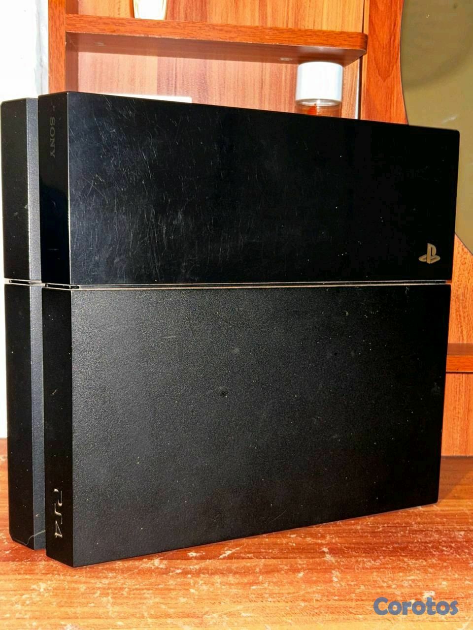 consolas y videojuegos - ps4 en perfecto estado  3