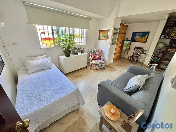 apartamentos - vendo piso 6 bella vista sur tres habitaciones 2.5 baños dos parqueos paralelos  16