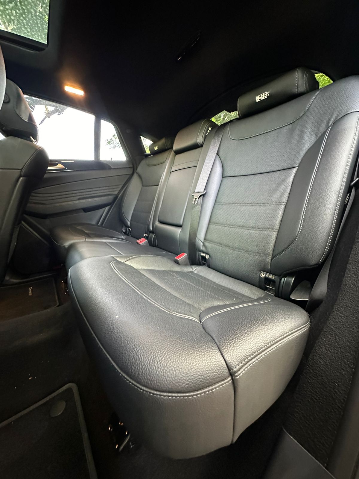 jeepetas y camionetas - Mercedes benz gle amg 43 2019 6