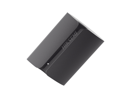 computadoras y laptops - DISCO EXTERNO SOLIDO HIKSEMI 2TB (SSD) PORTATIL  1