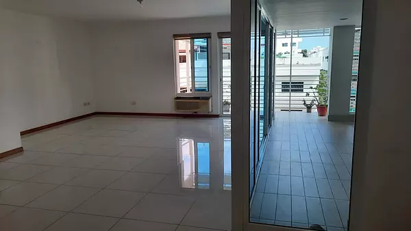 apartamentos - Se vende apartamento en Evaristo Morales 7