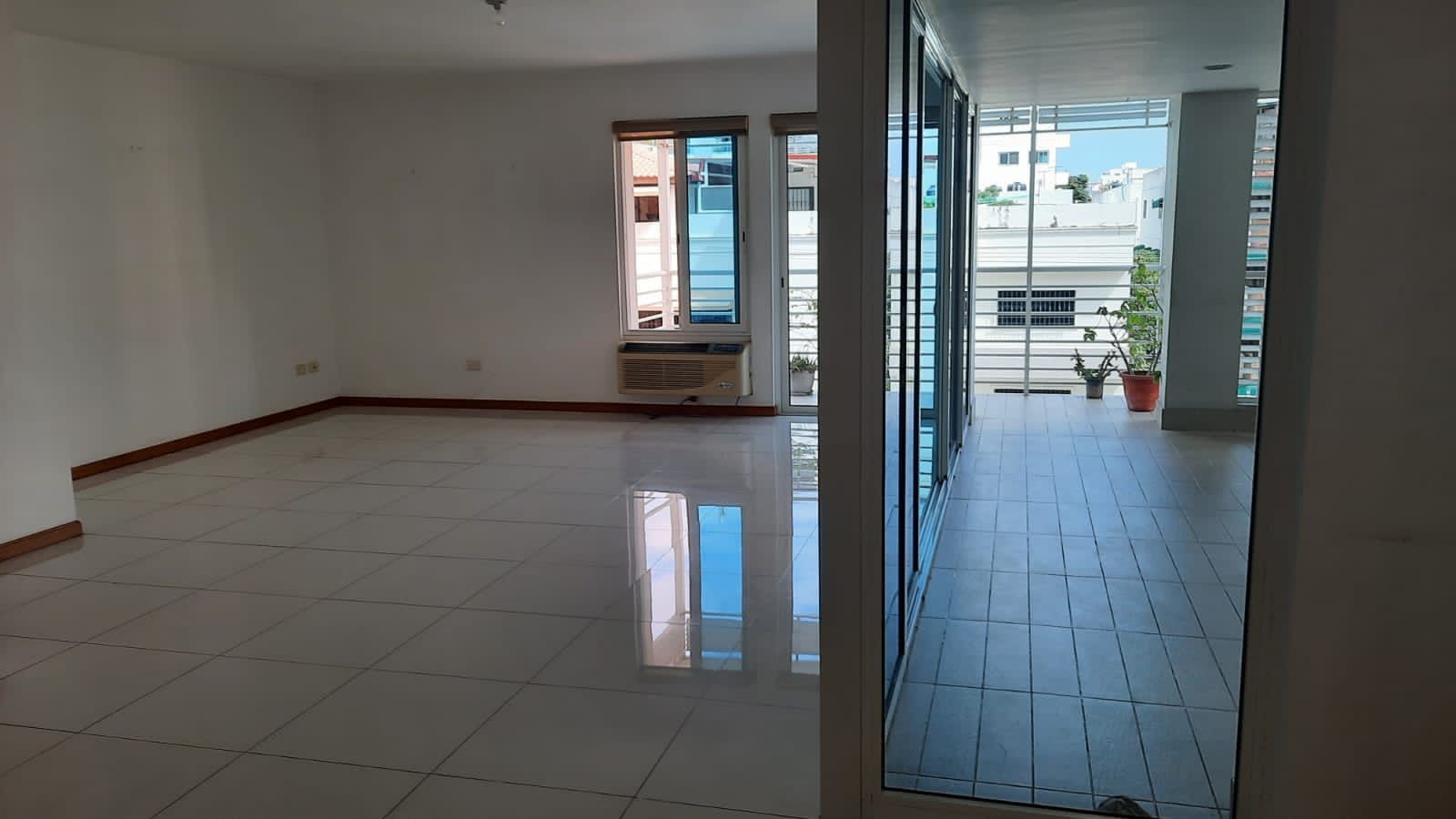 apartamentos - Se vende apartamento en Evaristo Morales 6