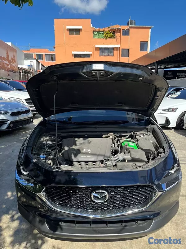 jeepetas y camionetas - Mazda CX-30 GS 2023 10