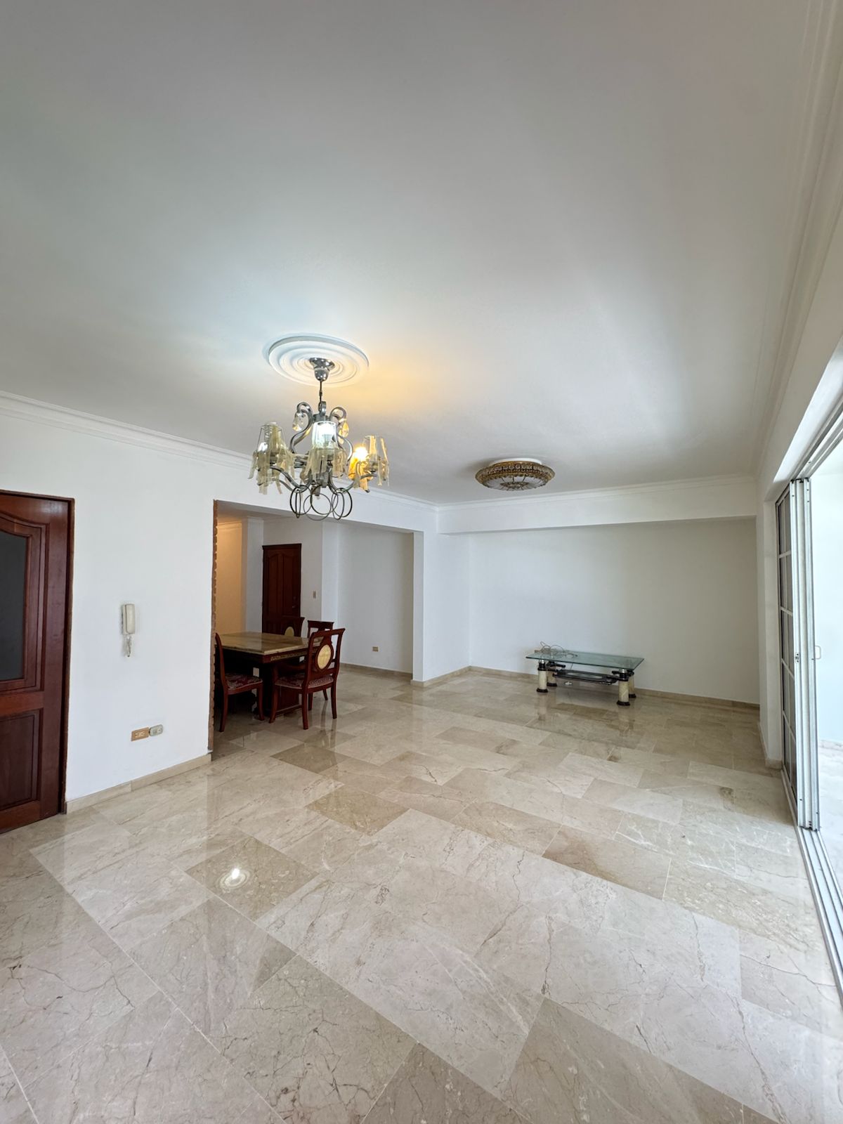 apartamentos - Urbanización Fernandez Apartamento en Venta  3