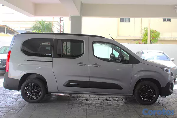 jeepetas y camionetas - Citroen Berlingo Pasajeros 2026 3