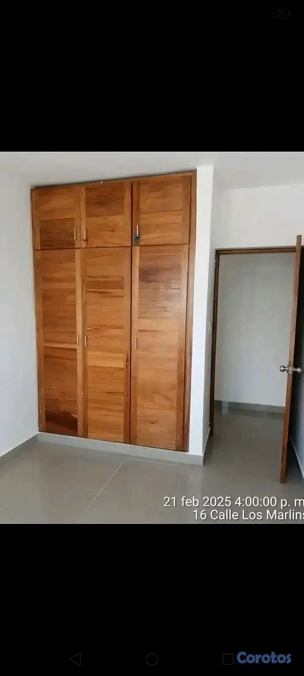 apartamentos - Av. Independencia Alquiler 7