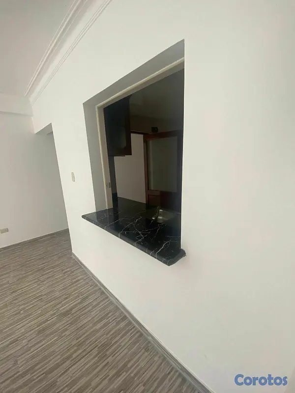 apartamentos - APARTAMENTO EN VENTA – AVENIDA INDEPENDENCIA 2