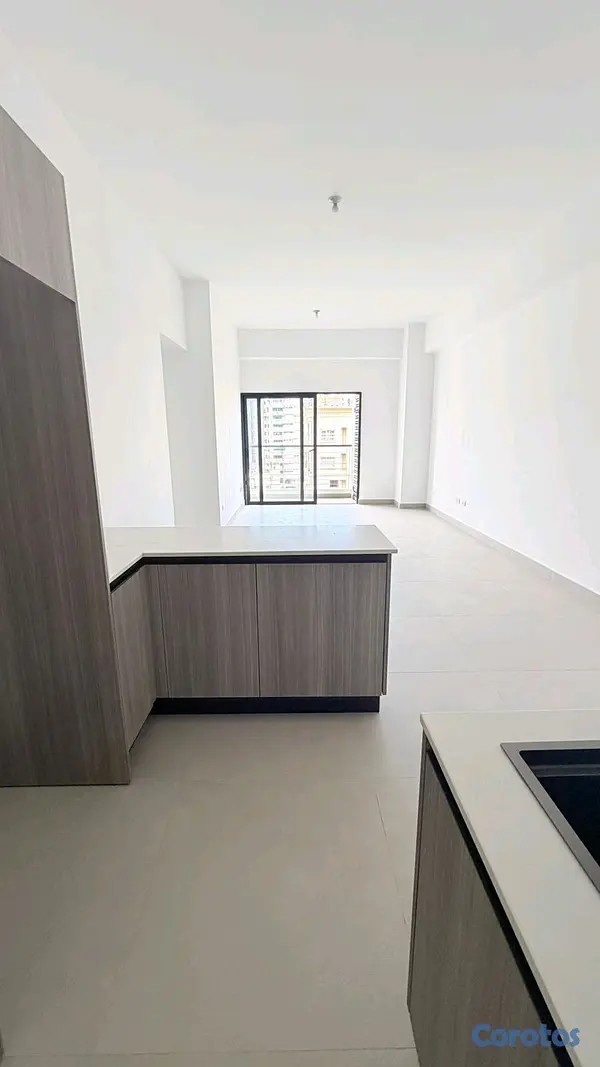 apartamentos - Apartamento nuevo en venta en Naco 4