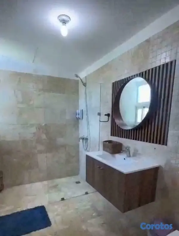 casas vacacionales y villas - Disfruta de este Paraíso tropical en Playa Nueva Romana  9