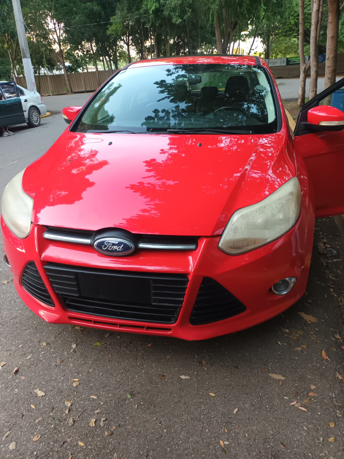 carros - Ford Focus Full 2014 0