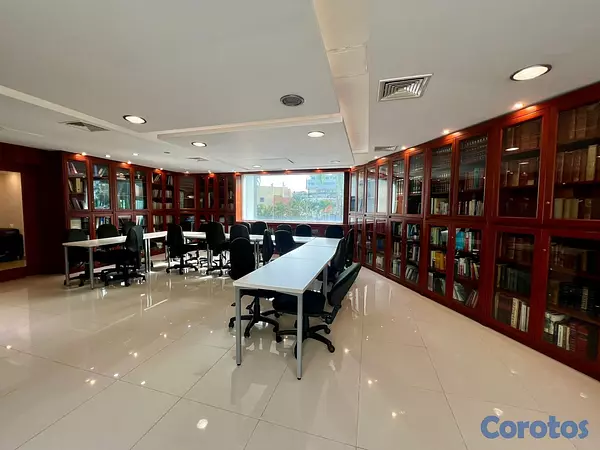 oficinas y locales comerciales - VENDO EDIFICIO COMERCIAL O DE OFICINAS EN EL VERGE 2