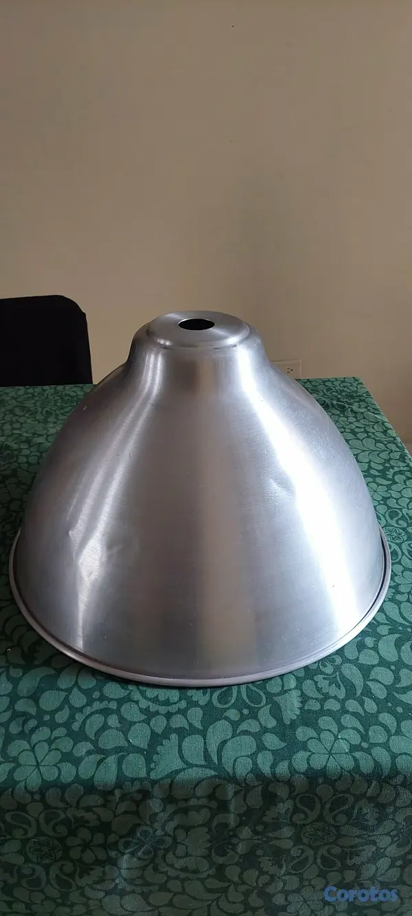 decoración y accesorios - Pantalla de lampara colgante  2