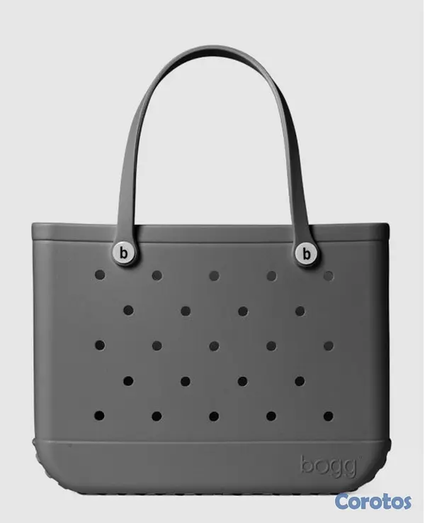 carteras y maletas - Cartera plástica  3