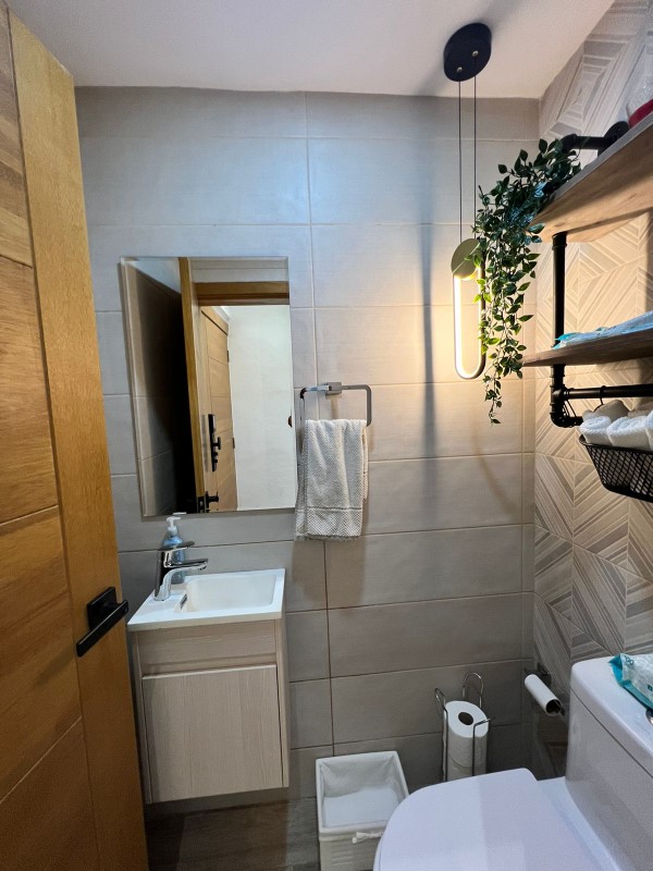casas vacacionales y villas - AMPLIO APARTAMENTO EN LOS PRADOS  6