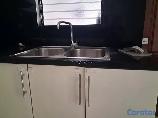 apartamentos - Sí tiene 5