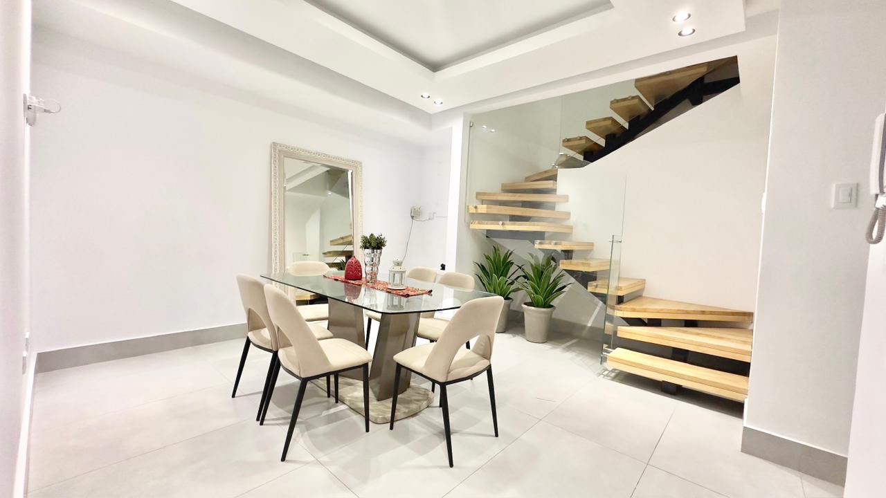 penthouses - Penthouse en Evaristo Morales