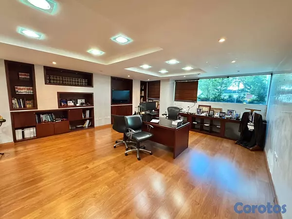 apartamentos - Edificio en Venta EL VERGEL USD 2,500,000.00  CARA 13