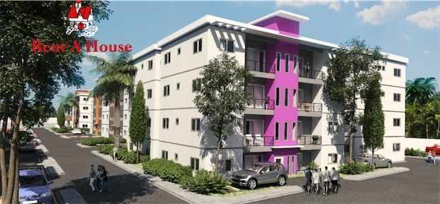 apartamentos - Proyecto residencial, Cerros de Palmarejo. 5