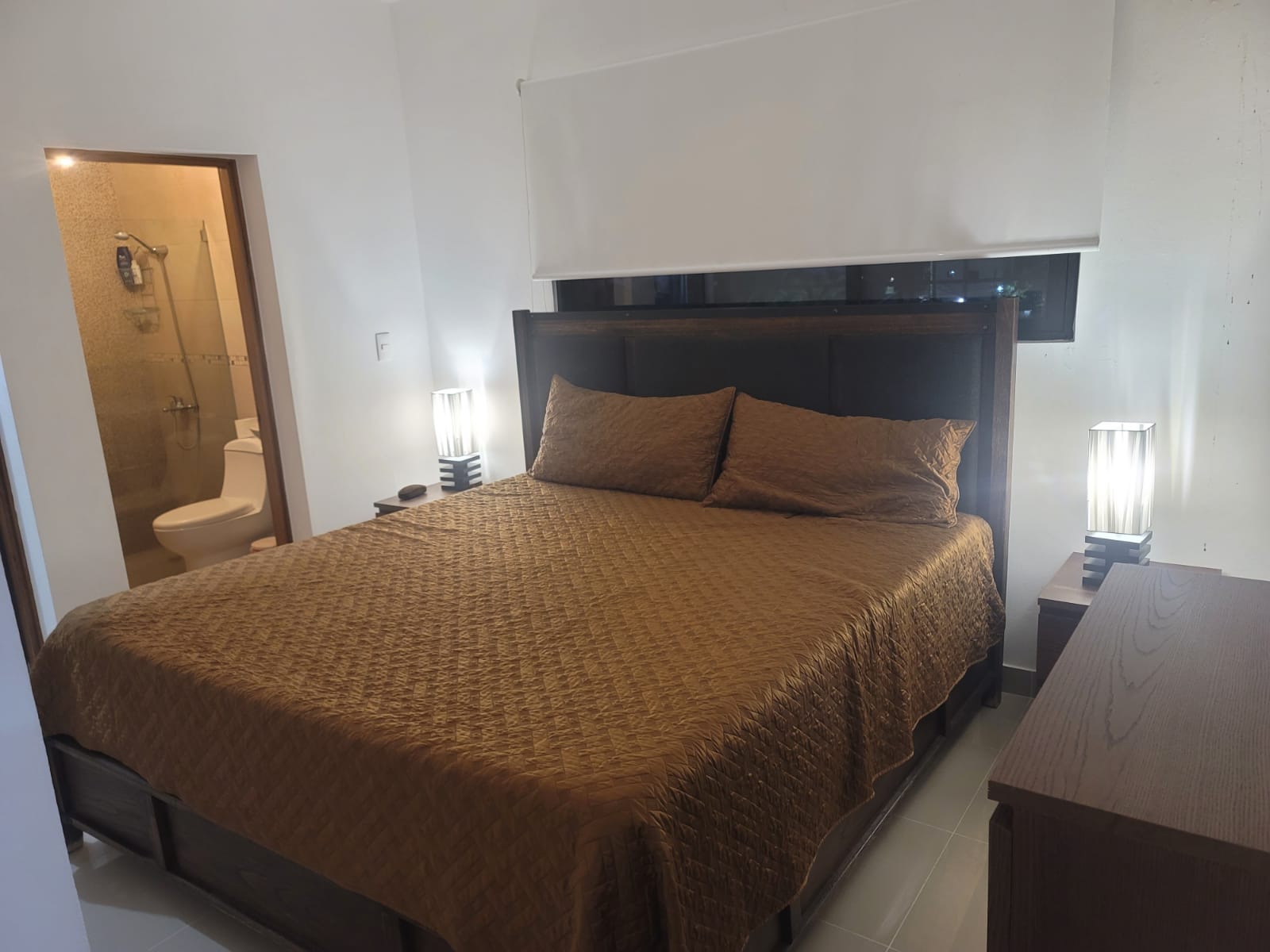 apartamentos - Se Vende Penthouse en Llanos de Gurabo 6