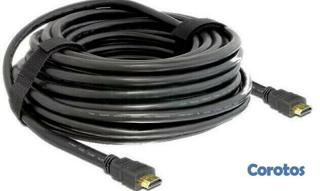 otros electronicos - Cable hdmi de 15 metros 3