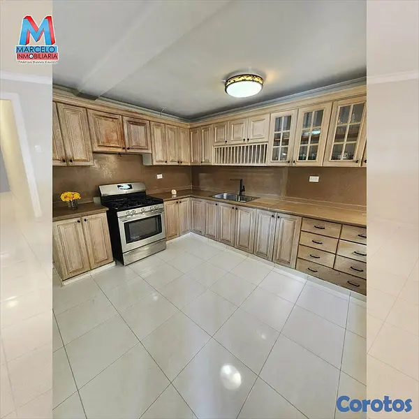 casas - Residencia exclusiva en venta – Bella Vista A poco 3