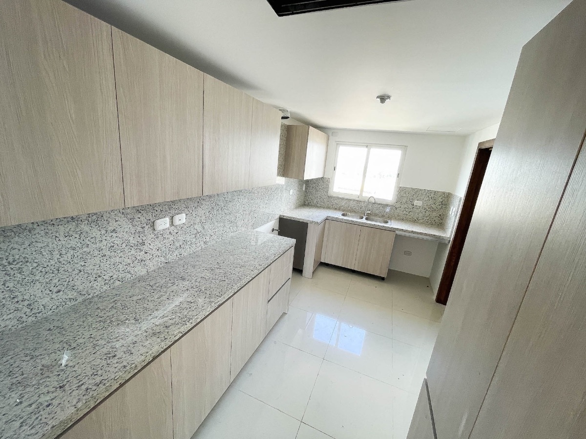 apartamentos - Vendo Apartamento en Serrallés 1