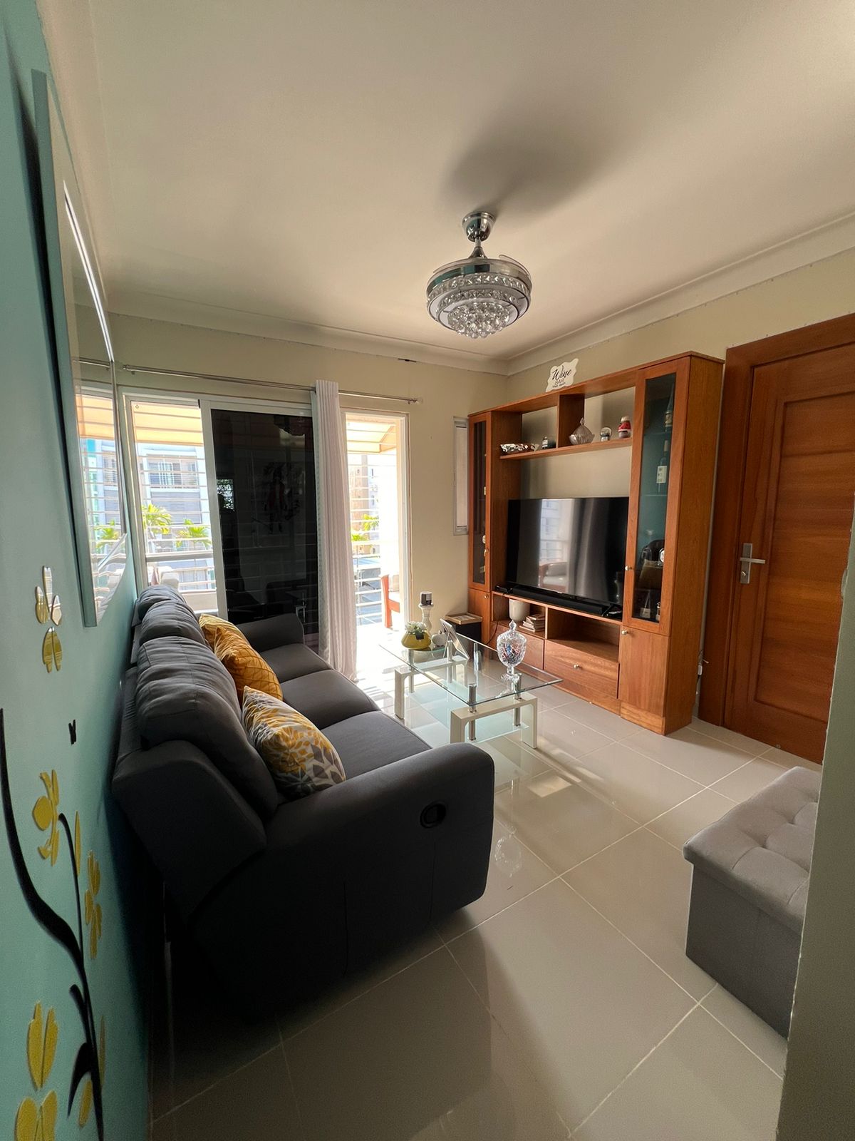 apartamentos - 3er Nivel Disponible en Villa Maria  1