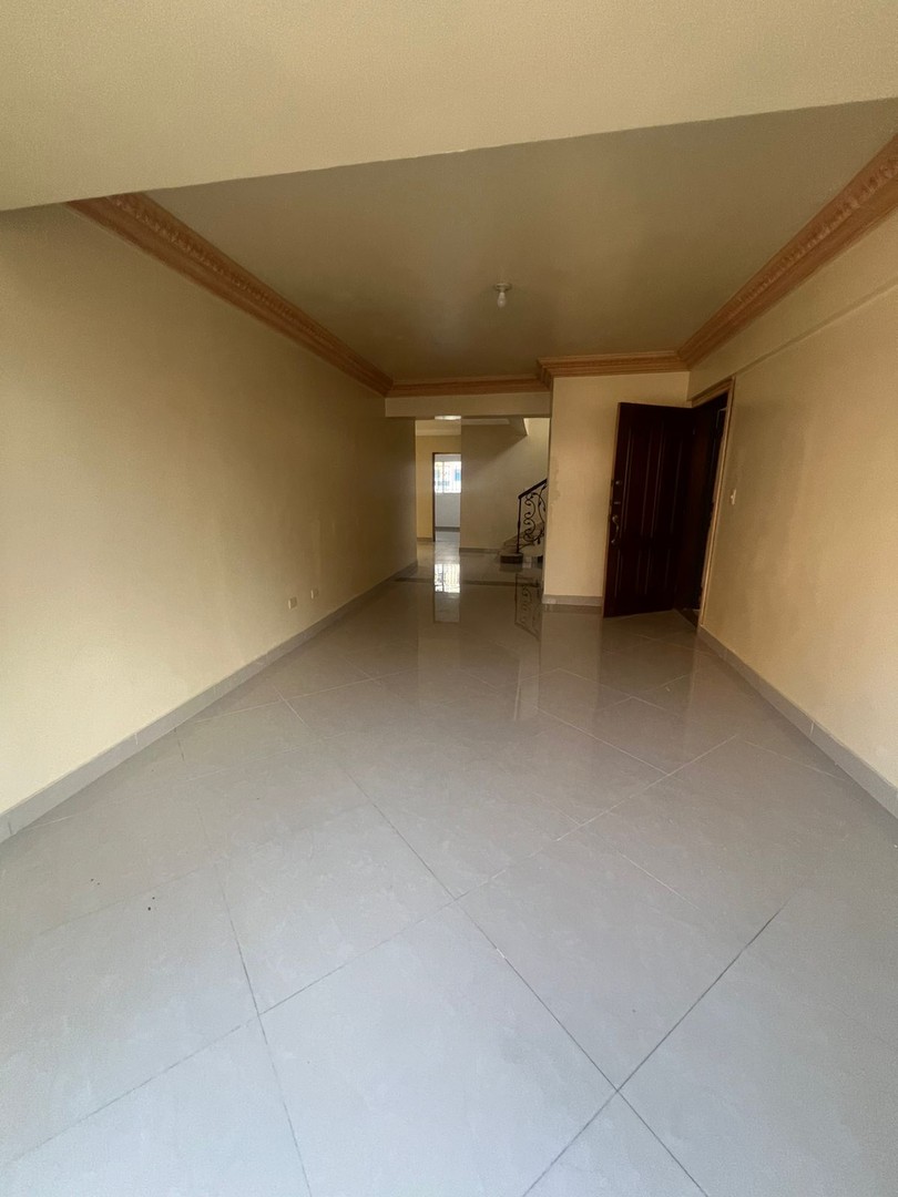 apartamentos - Apartamento en Venta en Urbanización real 3