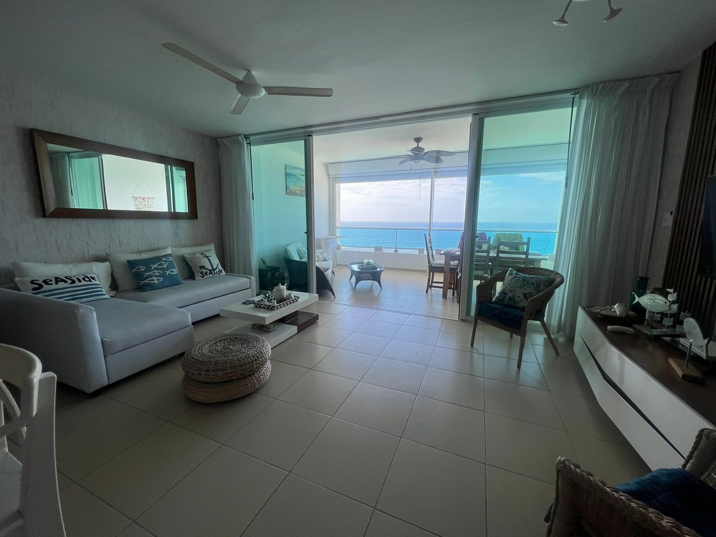 apartamentos - OPORTUNIDAD de Invertir En Marbella Juan Dolió Piso 11 Amueblado Full PD55 0