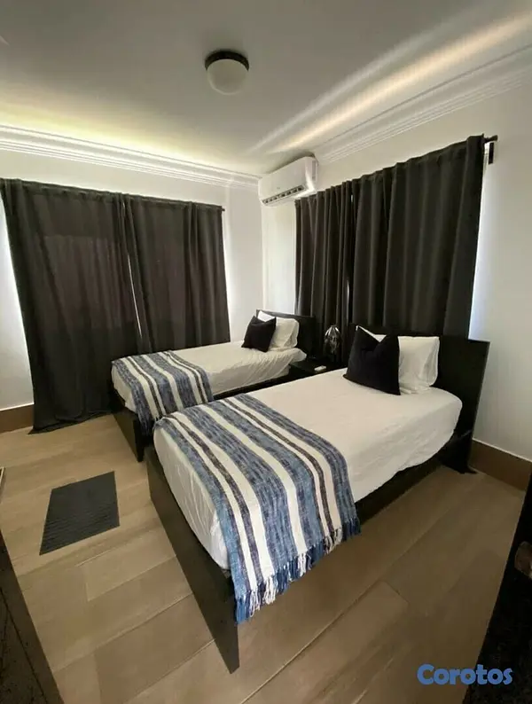casas vacacionales y villas - Townhouse Coco I en venta 3