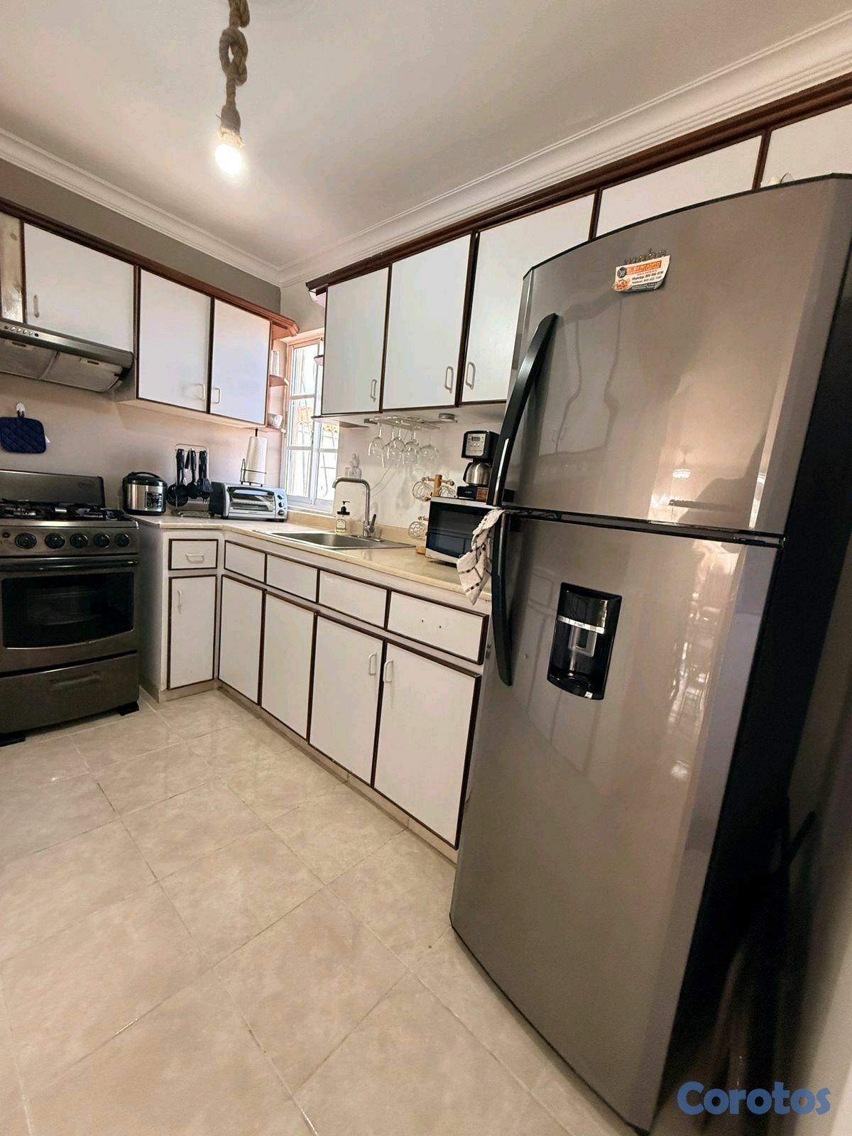 apartamentos - Amueblado 9