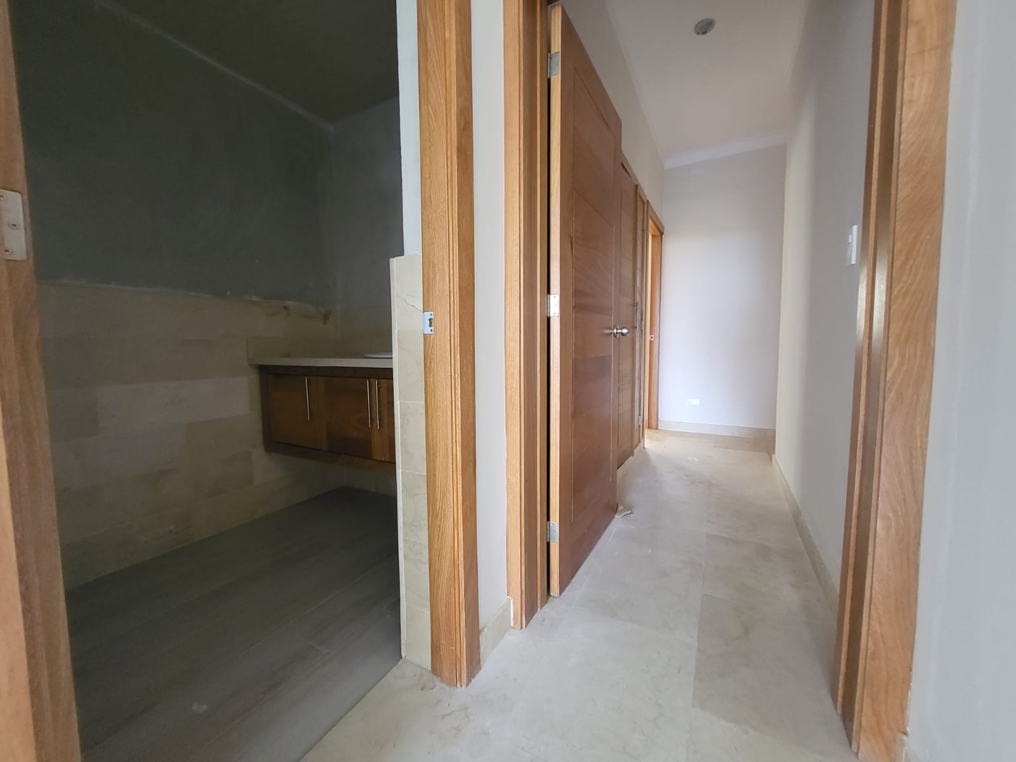 apartamentos - Vendo Amplio Apartamento para estrenar en mirador sur 6