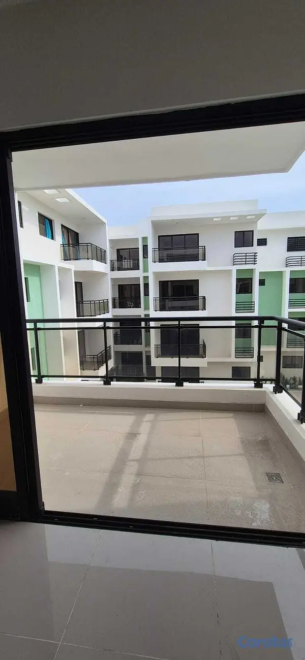 apartamentos - Residencial Samer, Avenida Hipica 9