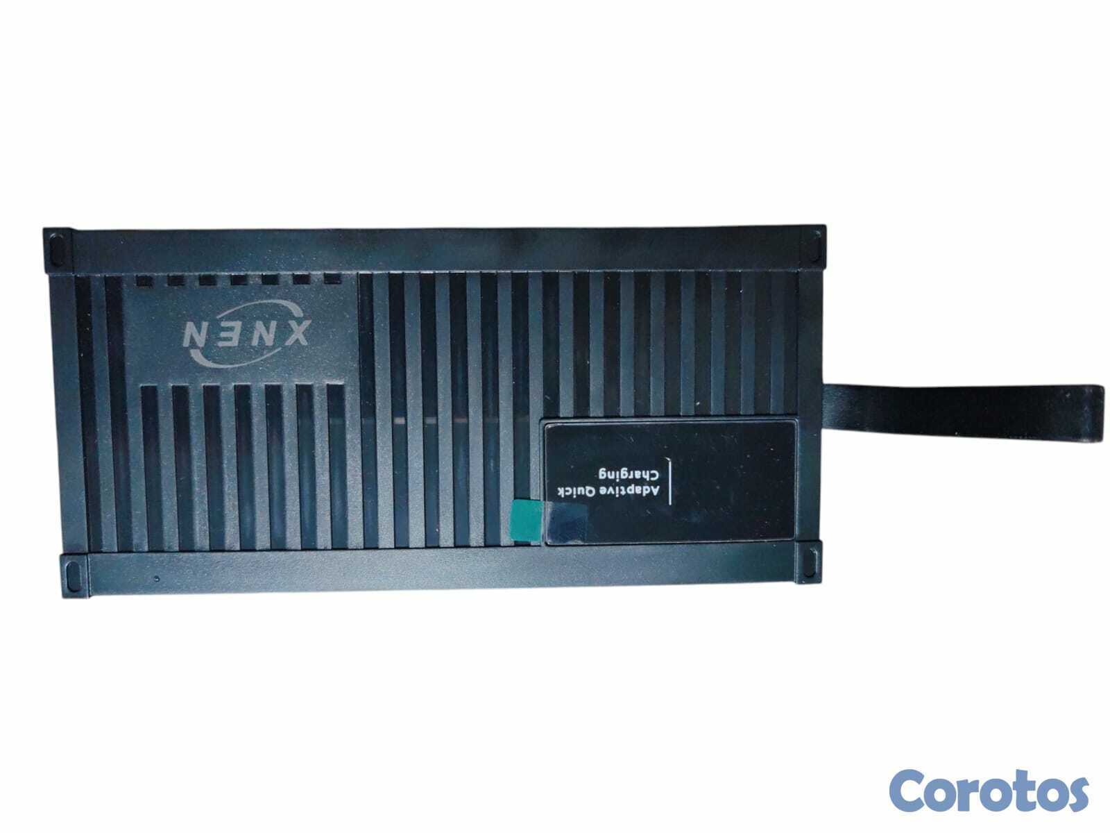 accesorios para electronica - POWER BANK 65W – 28,000 mAh 1